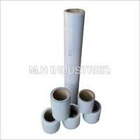 Adhesive Coated Multi-Layered Plastic Films