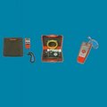 Measurement And Testing