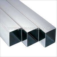 Stainless Steel Tubes