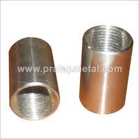 Stainless Steel Threaded Coupler