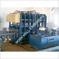 Pre Pack Press