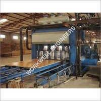Short Cycle Press