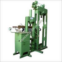V6 or V4 Submersible Press