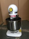High Strength Planetary Mixer