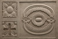 Plain MDF