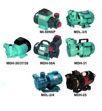 Self Priming Mono Block Pump