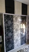 High Quality PVC Cupboards