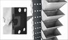 Elevator Rubber Belt With Buckets