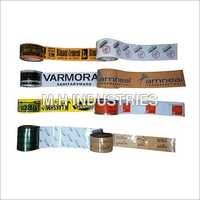 BOPP Colored Packing Tapes