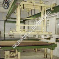 Vacuum Hoist System