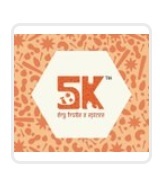 5K UDYOG PRIVATE LIMITED