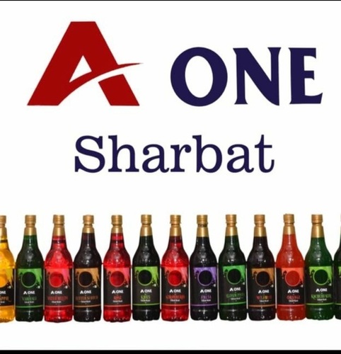 A ONE Sharbat
