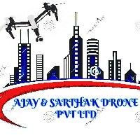 AJAY AND SARTHAK DRONE PRIVATE LIMITED