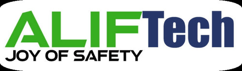 AlifTech Secure