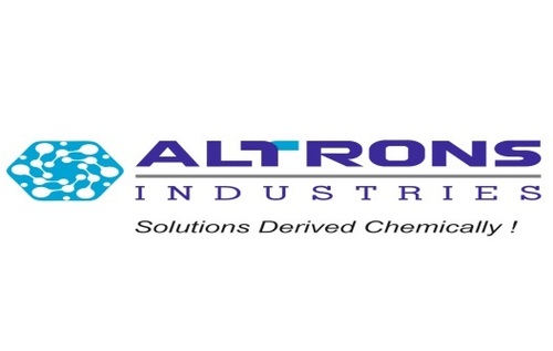 ALTRONS INDUSTRIES