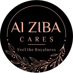 ALZIBA CARES LLP