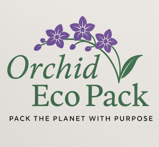 Orchid eco pack