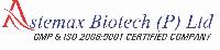 ASTEMAX BIOTECH PVT. LTD.