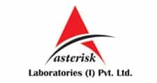 ASTERISK LABORATORIES INDIA (P) LTD.