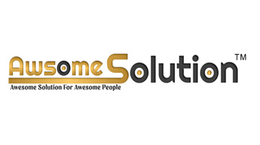 AWSOME SOLUTION