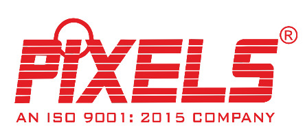 Pixels