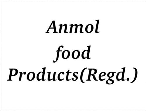 ANMOL FOODS PRODUCTS