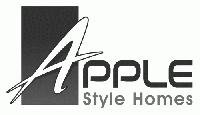 Apple Style Homes