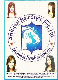 Artificial Hair style Pvt. Ltd., Artificial Hair Franchise, Curly Choti  Fiza Franchise Business, Mumbai, India