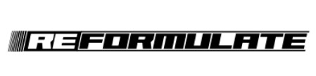 REFORMULATE