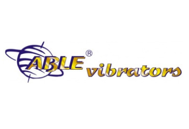 Able vibrators, Orange