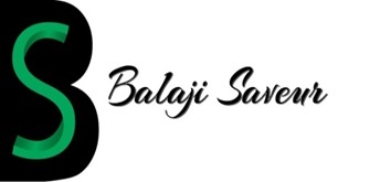 BALAJI SAVEUR