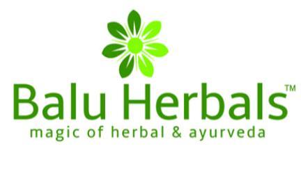 BALU HERBALS PVT LTD