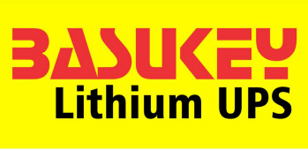 Basukey Lithium ups