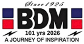 BDMR, BDM