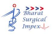 BHARAT SURGICAL IMPEX