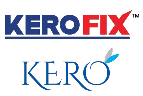 KERO & KEROFIX