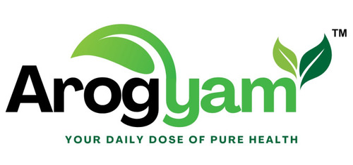Arogyam - Your Daily dose for pure hath
