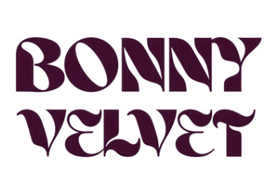 BONNY VELVET