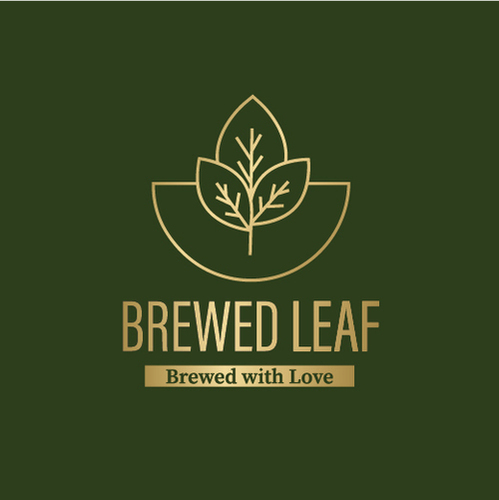 Brewed leaf