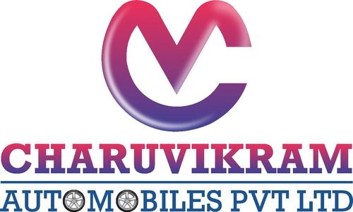 CHARUVIKRAM AUTOMOBILES PVT. LTD.