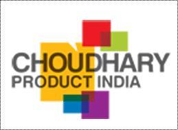 CHOUDHARY PRODUCT (INDIA)