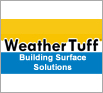 Weathertuff
