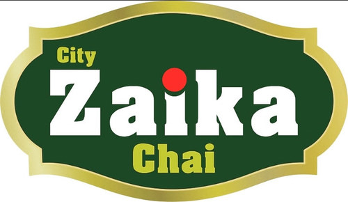 City Zaika Chai