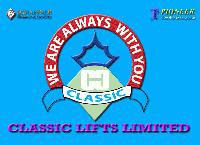 Classic Lifts Limited