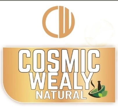 COSMIC WEALY , COSMIC WEALY NATURAL
