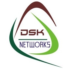 DSK NETWORKS AND SOLUTIONS PRIVATE LIMITED