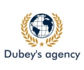 DUBEY'S AGENCY