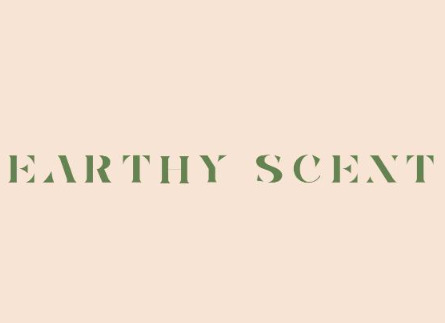 Earthy scent