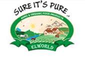 ELWORLD AGRO AND ORGANIC FOODS PRIVATE LIMITED