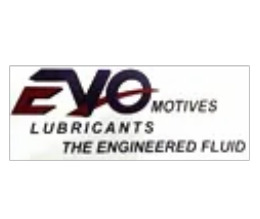 EVO AUTO CARE & EVO MOTIVE LUBRICANT